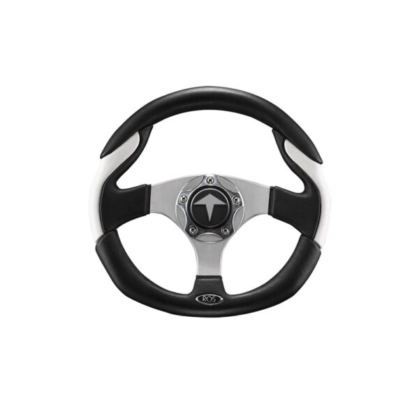 Maia helm wheel Ros Industrie