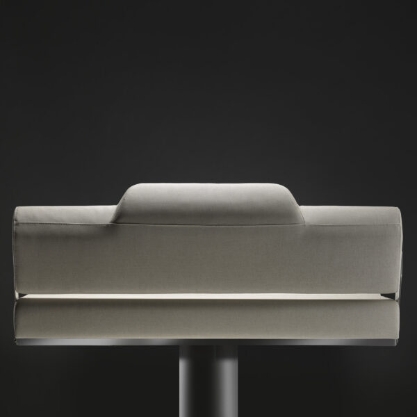 Dubhe Rib Bench Seat - Image 6